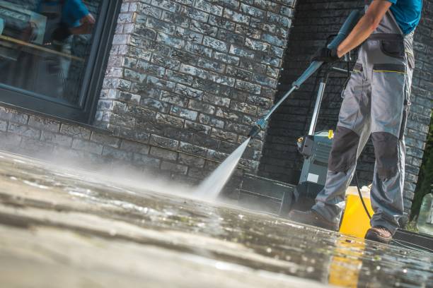 Best Dumpster Area Cleaning  in Raymondville, TX