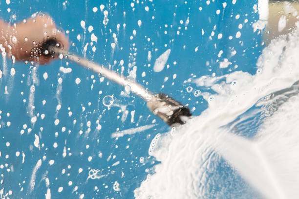 Best Graffiti Removal  in Raymondville, TX