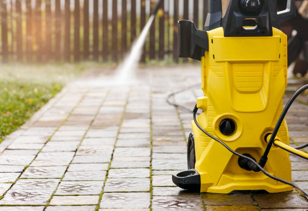 Best Parking Lot and Garage Cleaning  in Raymondville, TX