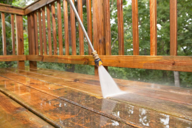 Reliable Raymondville, TX Pressure Washing Solutions