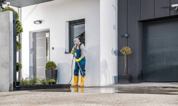 Best Spring Cleaning  in Raymondville, TX