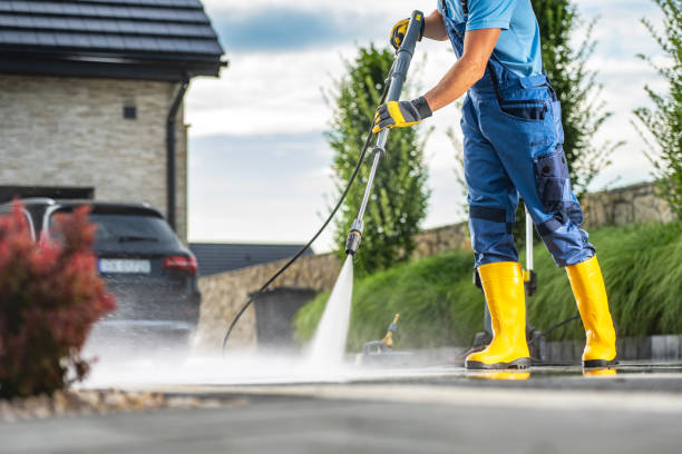 Best House Exterior Washing  in Raymondville, TX